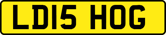 LD15HOG