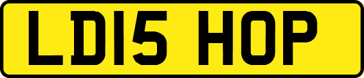 LD15HOP