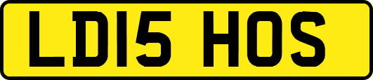 LD15HOS