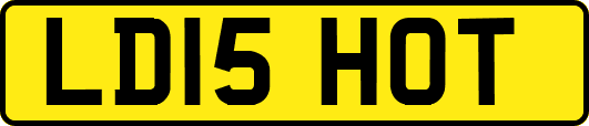 LD15HOT