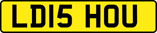 LD15HOU