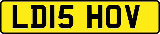 LD15HOV
