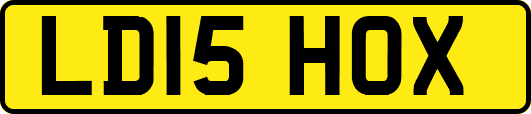LD15HOX