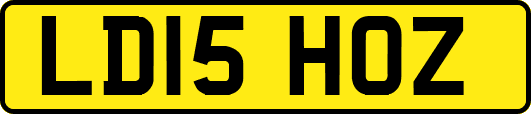 LD15HOZ