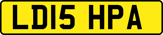 LD15HPA
