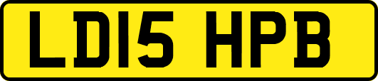 LD15HPB