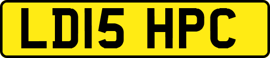 LD15HPC