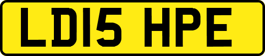 LD15HPE