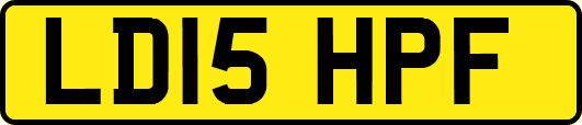 LD15HPF