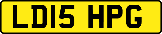 LD15HPG