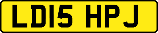 LD15HPJ