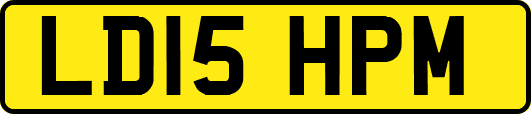 LD15HPM