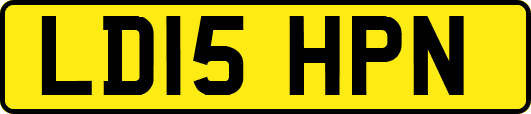 LD15HPN