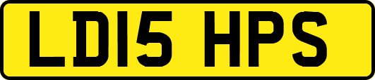 LD15HPS