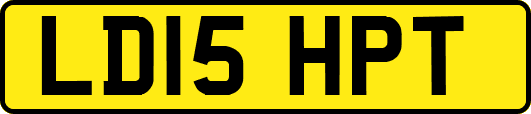 LD15HPT