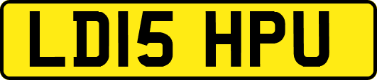 LD15HPU