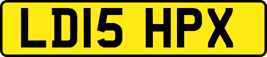 LD15HPX