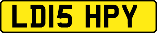 LD15HPY