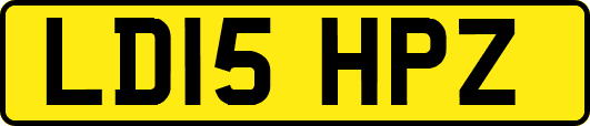 LD15HPZ
