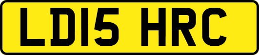 LD15HRC