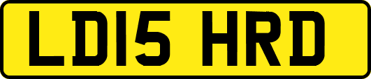 LD15HRD