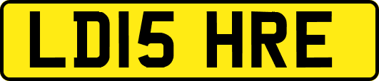 LD15HRE