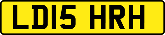 LD15HRH