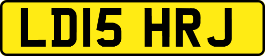 LD15HRJ