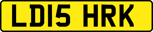 LD15HRK