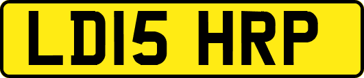 LD15HRP