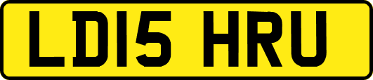 LD15HRU