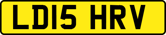 LD15HRV