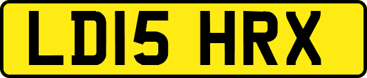 LD15HRX