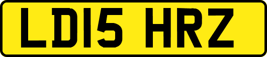 LD15HRZ