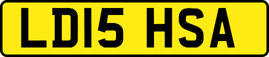 LD15HSA