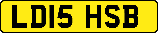 LD15HSB