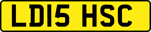 LD15HSC