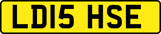 LD15HSE
