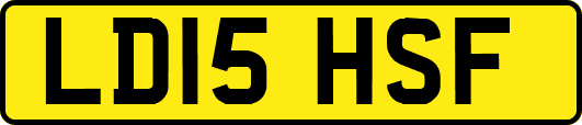 LD15HSF
