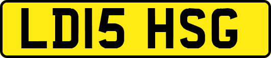 LD15HSG