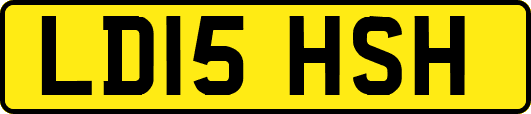 LD15HSH