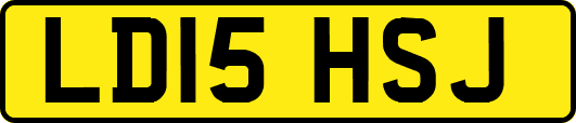 LD15HSJ
