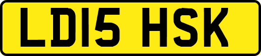 LD15HSK