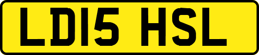 LD15HSL