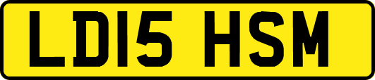 LD15HSM