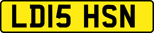 LD15HSN