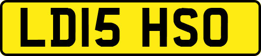 LD15HSO