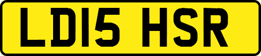 LD15HSR