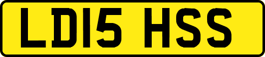 LD15HSS