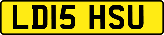 LD15HSU